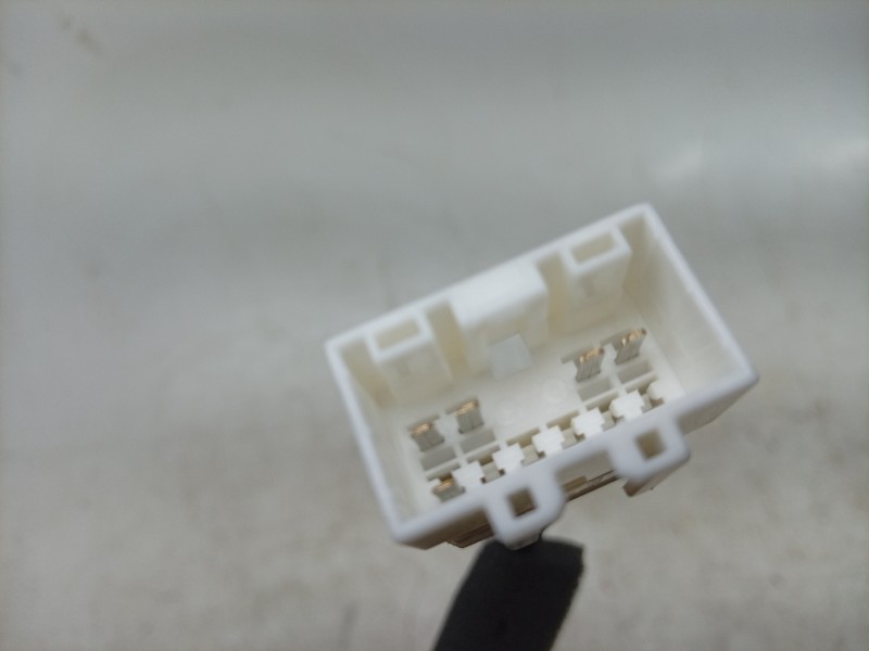 Recambio de piloto trasero izquierdo interior para dr evo 5 referencia OEM IAM   