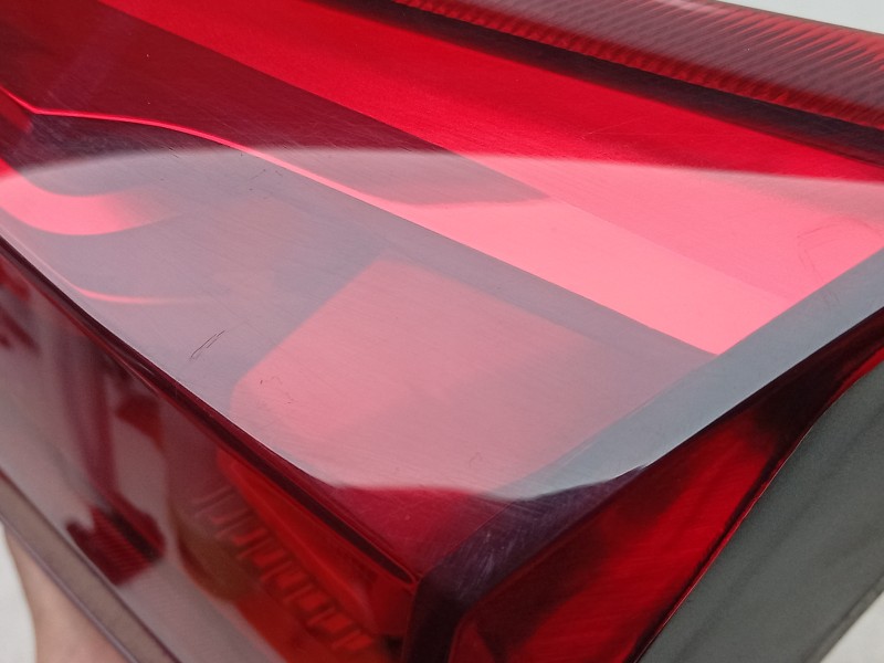Recambio de piloto trasero derecho interior para dr evo 5 referencia OEM IAM   