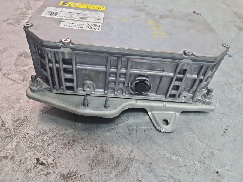 Recambio de inversor para mercedes-benz eqa (h243) eqa 250+ (243.702) referencia OEM IAM  A0009008650 