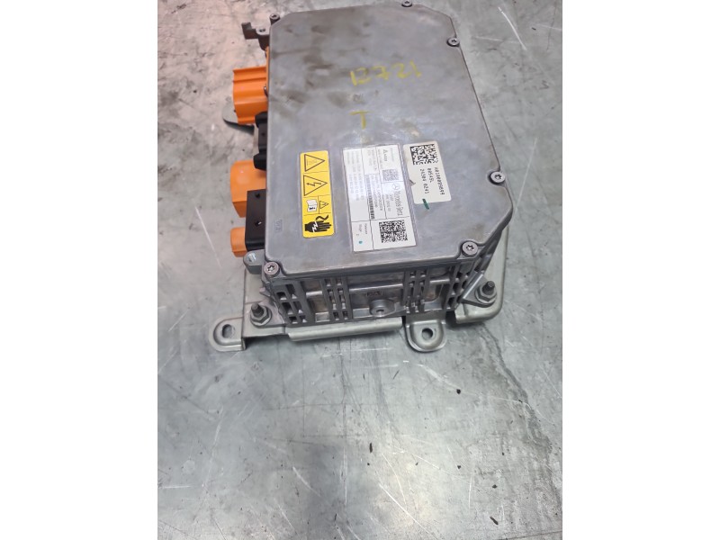Recambio de inversor para mercedes-benz eqa (h243) eqa 250+ (243.702) referencia OEM IAM  A0009008650 