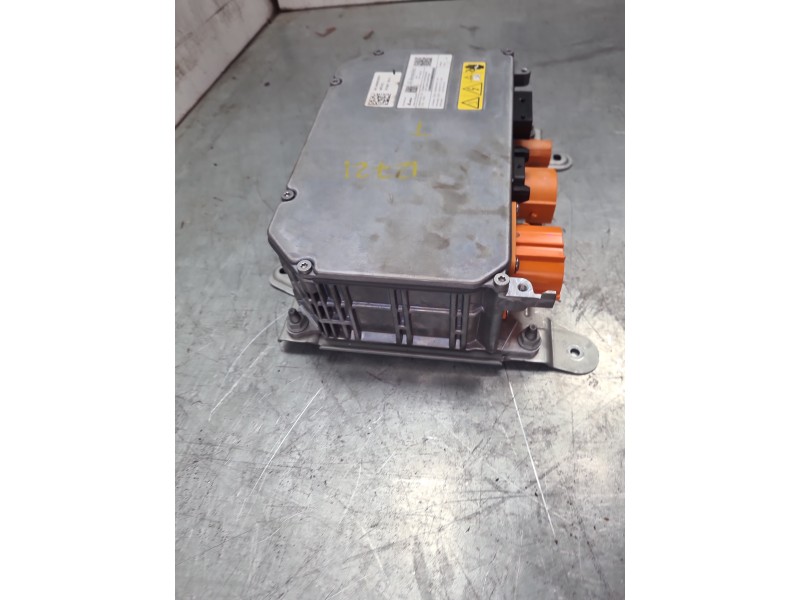 Recambio de inversor para mercedes-benz eqa (h243) eqa 250+ (243.702) referencia OEM IAM  A0009008650 