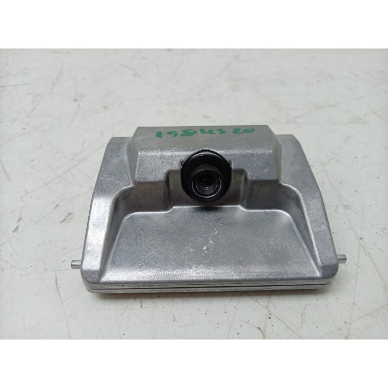 Recambio de camara vision frontal para hyundai i30 (pde, pd, pden) 1.0 t-gdi referencia OEM IAM  99211G4500 