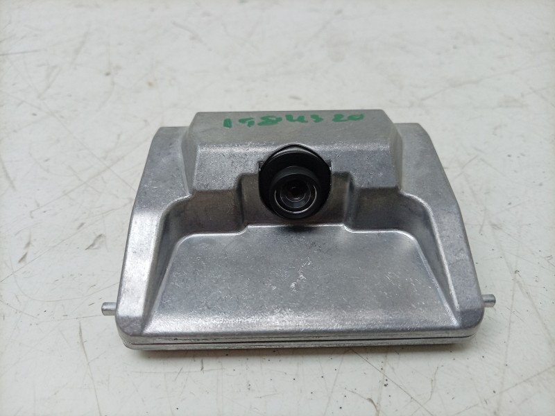 Recambio de camara vision frontal para hyundai i30 (pde, pd, pden) 1.0 t-gdi referencia OEM IAM  99211G4500 