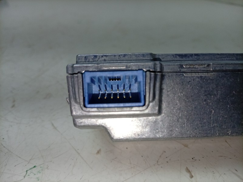 Recambio de camara vision frontal para hyundai i30 (pde, pd, pden) 1.0 t-gdi referencia OEM IAM  99211G4500 