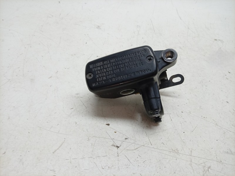 Recambio de bomba freno delantera para honda nc nc 750 x (rh09) referencia OEM IAM  45510MGSD31 