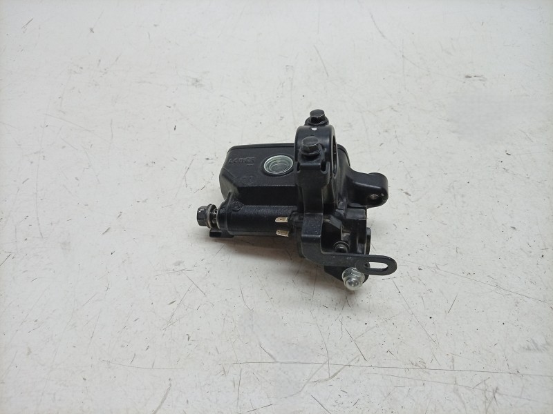 Recambio de bomba freno delantera para honda nc nc 750 x (rh09) referencia OEM IAM  45510MGSD31 