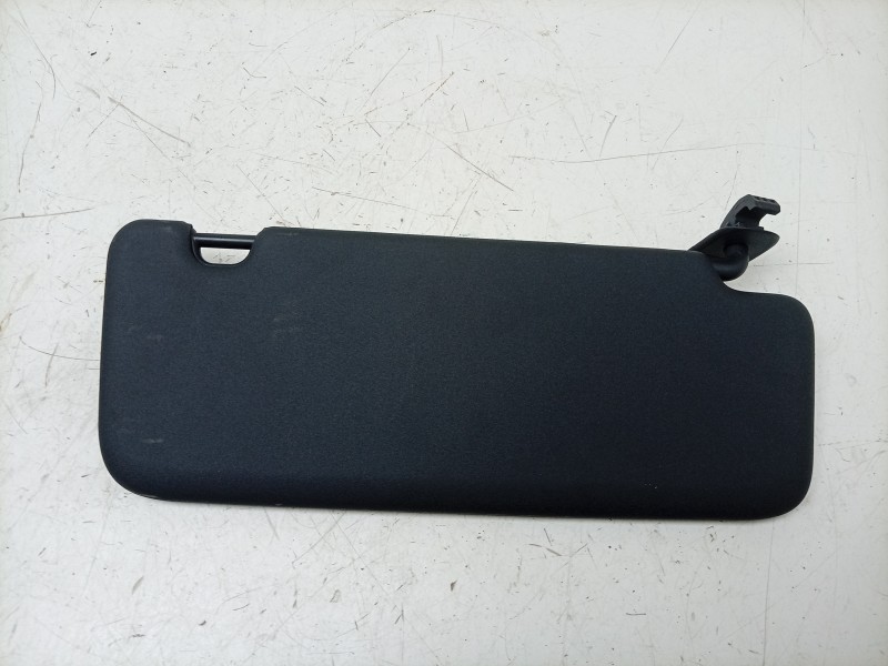 Recambio de parasol izquierdo para hyundai i30 (pde, pd, pden) 1.0 t-gdi referencia OEM IAM  85210G3510TRY 