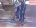 TAPA EXTERIOR COMBUSTIBLE 