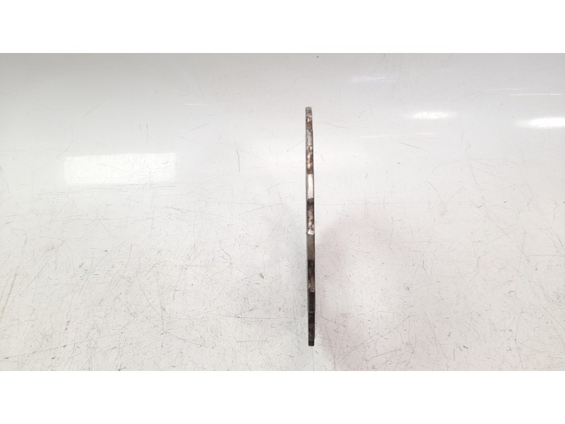 Recambio de disco de freno trasero para kawasaki zzr 1400 referencia OEM IAM 410800089  