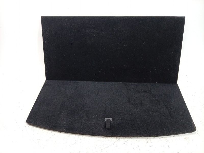 Recambio de alfombra maletero para land rover range rover evoque referencia OEM IAM  K8D21350 