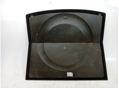 Recambio de alfombra maletero para land rover range rover evoque referencia OEM IAM  K8D21350  2