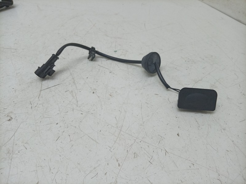 Recambio de maneta exterior porton para dr evo 5 referencia OEM IAM  A00108678 