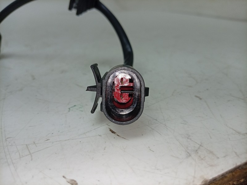 Recambio de maneta exterior porton para dr evo 5 referencia OEM IAM  A00108678 