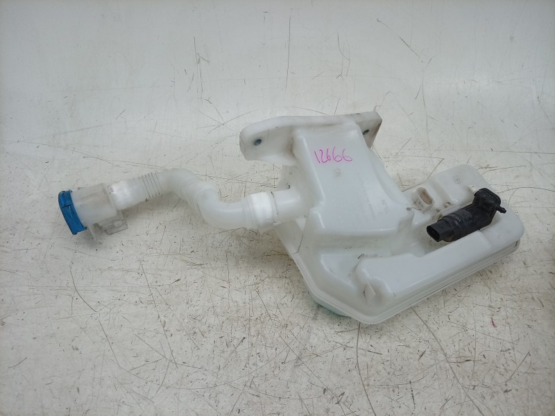 Recambio de deposito limpia para volkswagen golf viii (cd1, da1) 1.0 tsi referencia OEM IAM  5WA955453A VG410VA01/2020018/240001