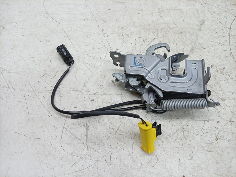 Recambio de cerradura capo para mini countryman d countryman d referencia OEM IAM 5A8C1A9 11756710 