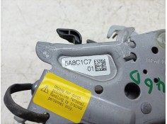 Recambio de cerradura capo para mini countryman d countryman d referencia OEM IAM 5A8C1C7 17756710  2