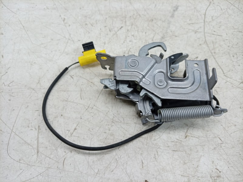 Recambio de cerradura capo para mini countryman d countryman d referencia OEM IAM 5A8C1C7 17756710 