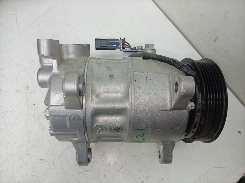 Recambio de compresor aire acondicionado para mini countryman d countryman d referencia OEM IAM 64525A5C711 64525A5C710 CAF98005