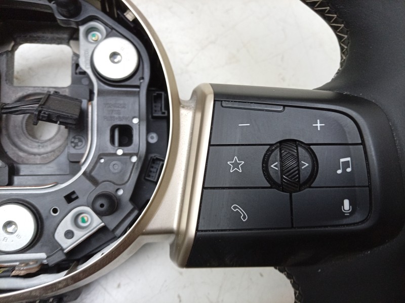 Recambio de volante para mini countryman d countryman d referencia OEM IAM  32305A6CB25 