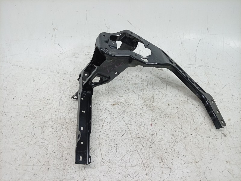 Recambio de soporte faro izquierdo para mini countryman d countryman d referencia OEM IAM  51648737291 