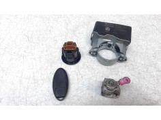 Recambio de conmutador de arranque para nissan pulsar (c13) acenta referencia OEM IAM 487004553R   2