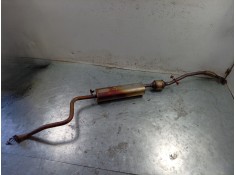 TUBO ESCAPE CENTRAL 11102842 