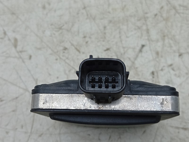 Recambio de modulo electronico para toyota c-hr hybrid active referencia OEM IAM A2C786419020 88162F4040 