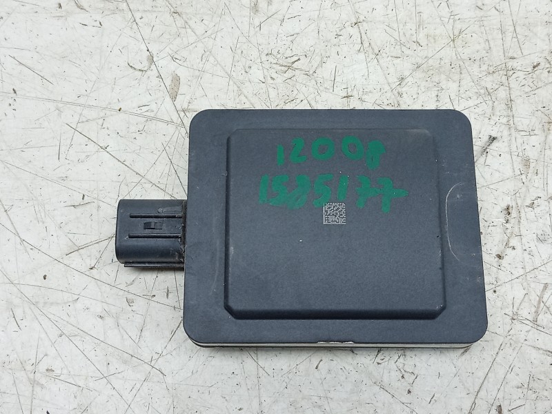 Recambio de modulo electronico para toyota c-hr hybrid active referencia OEM IAM A2C786419020 88162F4040 