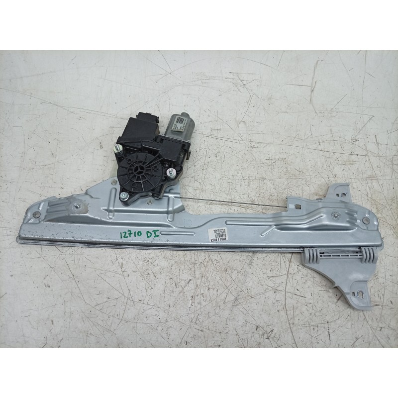 Recambio de elevalunas delantero izquierdo para hyundai kona (os, ose, osi) 1.6 gdi hybrid referencia OEM IAM  82401J9010 
