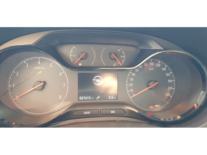 opel grandland x del año 2020