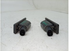Recambio de piloto matricula para dr evo 5 referencia OEM IAM  A731E01331  2