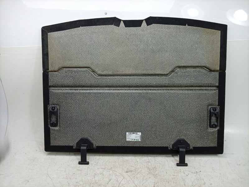 Recambio de alfombra maletero para mini countryman d countryman d referencia OEM IAM  51475A16015 