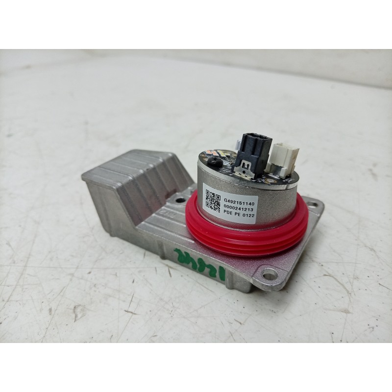 Recambio de centralita faros xenon para hyundai i30 (pde, pd, pden) 1.0 t-gdi referencia OEM IAM  G492151140 