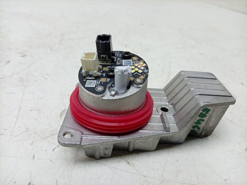 Recambio de centralita faros xenon para hyundai i30 (pde, pd, pden) 1.0 t-gdi referencia OEM IAM  G492151140 