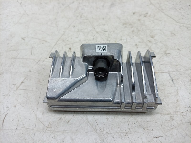 Recambio de camara vision frontal para hyundai kona (os, ose, osi) 1.6 gdi hybrid referencia OEM IAM  99211CM010 