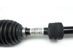 Recambio de transmision delantera derecha para suzuki vitara 1.6 ddis comfort 4x4 referencia OEM IAM 4410161MC0 S3173 T68548 2