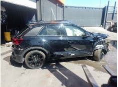 VOLKSWAGEN T-ROC (A11, D11)