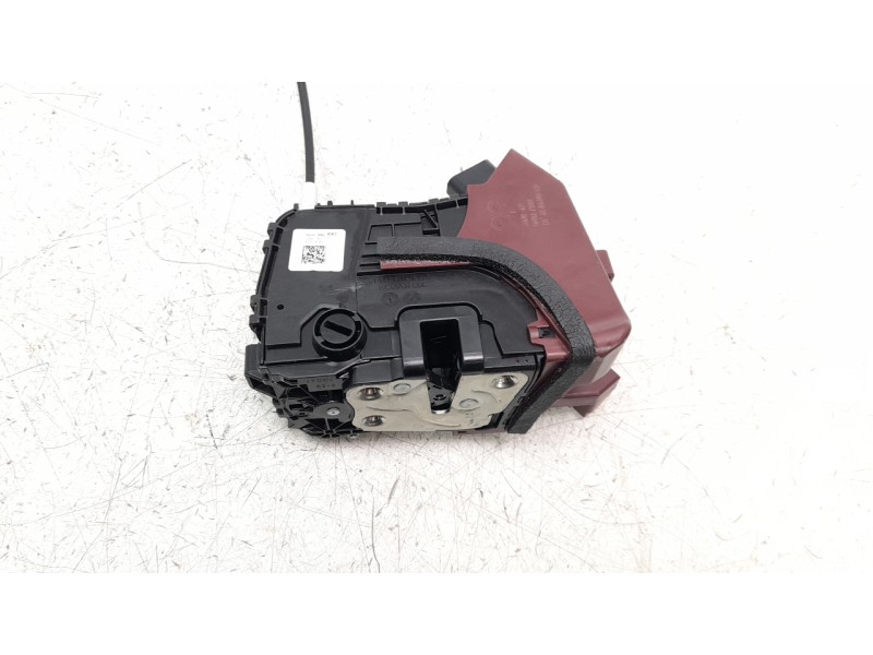 Recambio de cerradura puerta trasera derecha para hyundai tucson (nx) klass 2wd referencia OEM IAM 81420N7000  