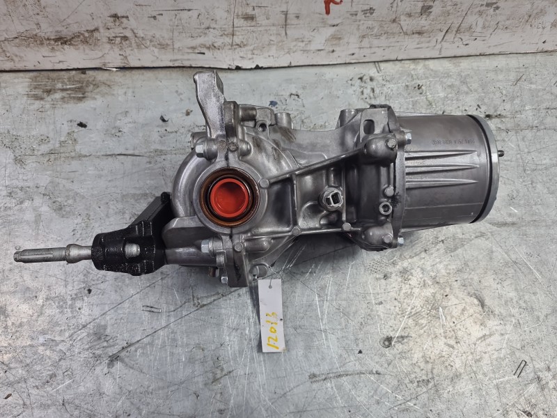 Recambio de diferencial trasero para mazda cx-5 evolution 2wd referencia OEM IAM  KA0327100B 