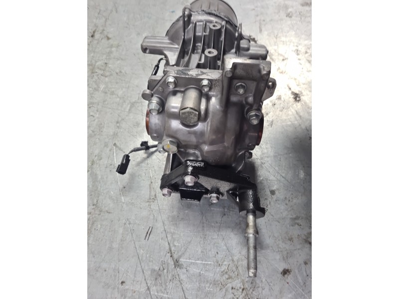 Recambio de diferencial trasero para mazda cx-5 evolution 2wd referencia OEM IAM  KA0327100B 
