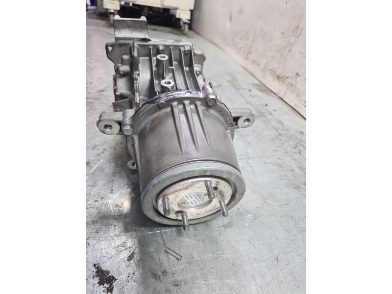Recambio de diferencial trasero para mazda cx-5 evolution 2wd referencia OEM IAM  KA0327100B 