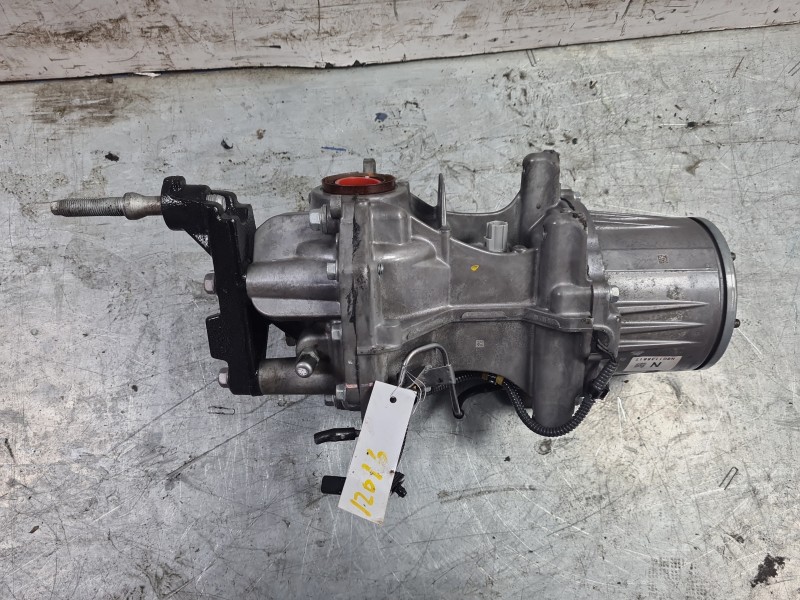 Recambio de diferencial trasero para mazda cx-5 evolution 2wd referencia OEM IAM  KA0327100B 