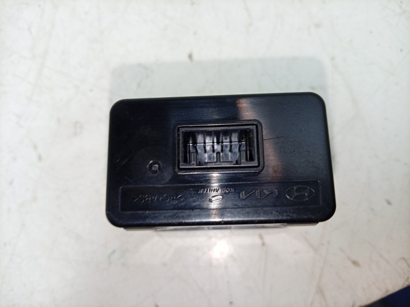 Recambio de modulo electronico para hyundai i30 (pde, pd, pden) 1.0 t-gdi referencia OEM IAM  96125G4300 