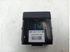 Recambio de modulo electronico para hyundai i30 (pde, pd, pden) 1.0 t-gdi referencia OEM IAM  96125G4300  2