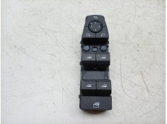 MANDO ELEVALUNAS DELANTERO IZQUIERDO 5A7CB1601 61315A7CB16 