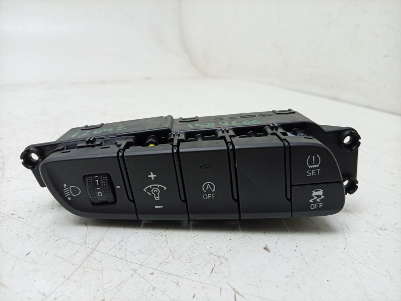 Recambio de mando multifuncion para hyundai i30 (pde, pd, pden) 1.0 t-gdi referencia OEM IAM  93750G4620TRY 