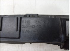 Recambio de soporte paragolpes delantero para mini countryman d countryman d referencia OEM IAM  51115A26BF1  2