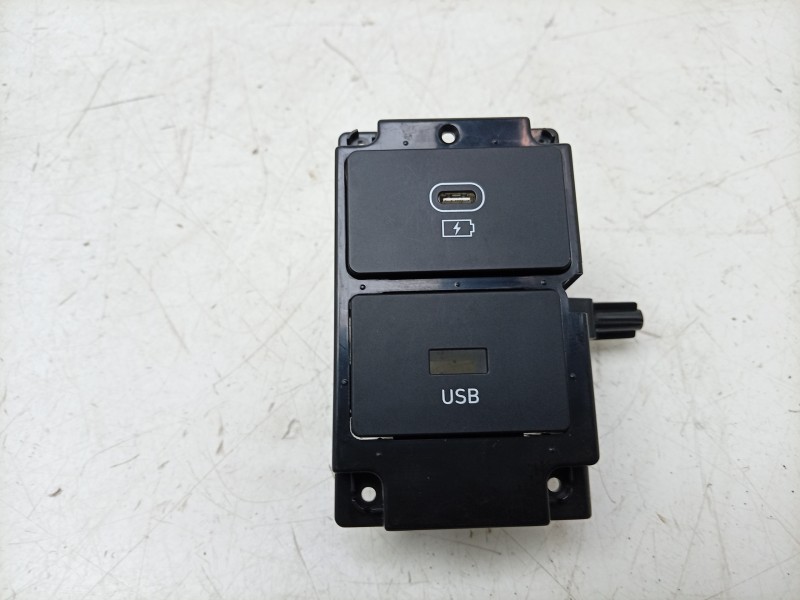 Recambio de modulo electronico para hyundai i30 (pde, pd, pden) 1.0 t-gdi referencia OEM IAM  96125G4000 