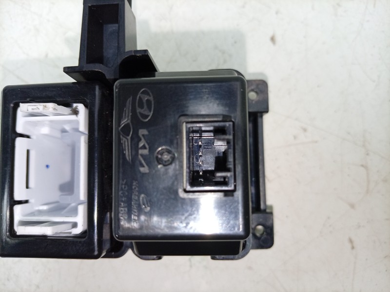 Recambio de modulo electronico para hyundai i30 (pde, pd, pden) 1.0 t-gdi referencia OEM IAM  96125G4000 
