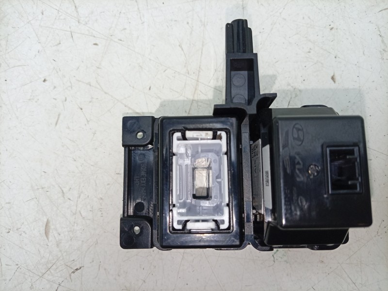 Recambio de modulo electronico para hyundai i30 (pde, pd, pden) 1.0 t-gdi referencia OEM IAM  96125G4000 
